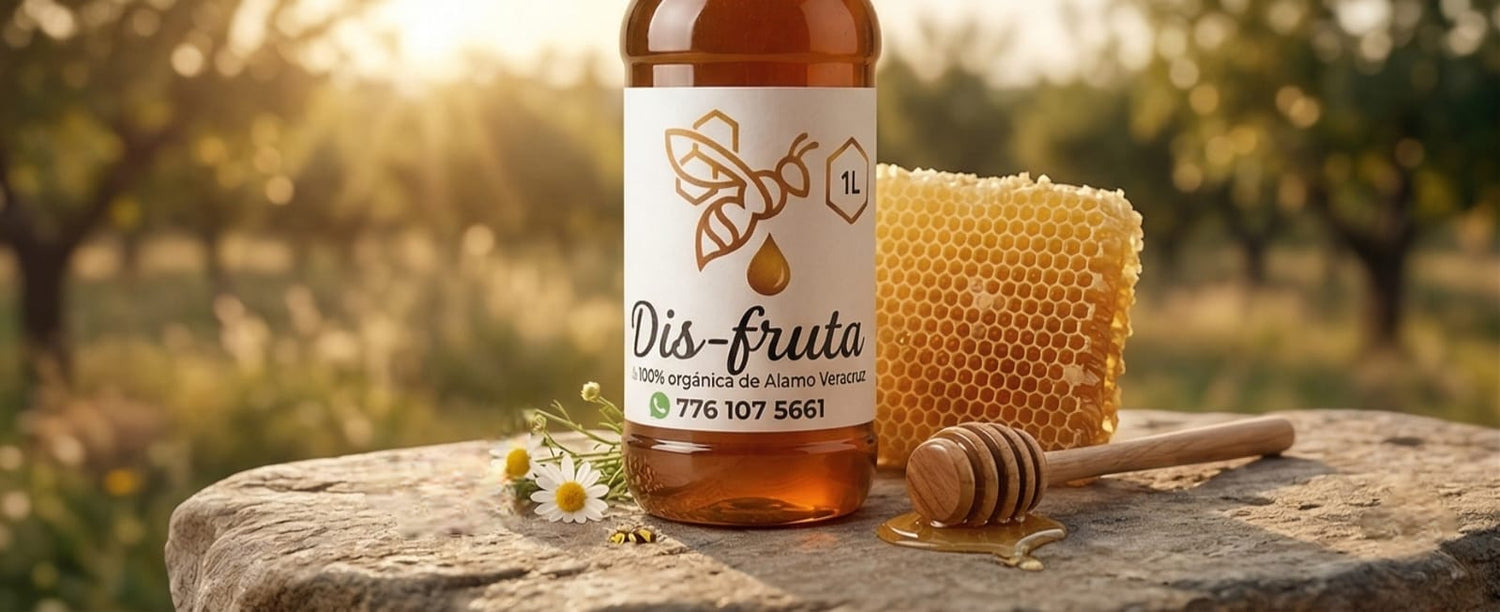 Productos de Origen Natural