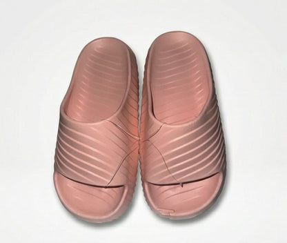 Sandalias Ergonomicas "Nube Rosa" - Máximo Confort y Estilo
