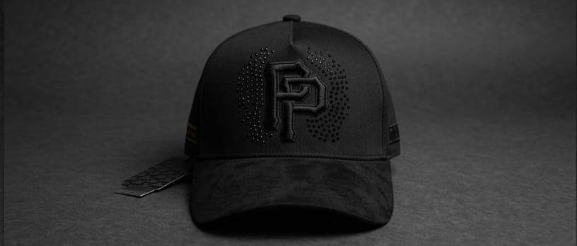 JC x Tito Double P "Rosones" Calidad 1.1