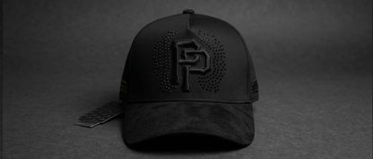 JC x Tito Double P "Rosones" Calidad 1.1