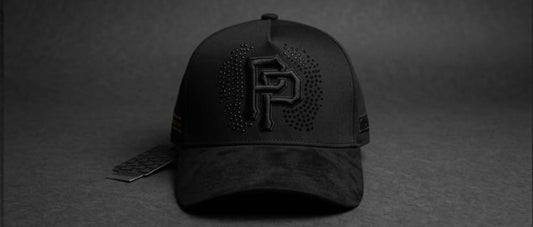 JC x Tito Double P "Rosones" Calidad 1.1