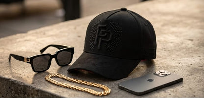 JC x Tito Double P "Rosones" Calidad 1.1
