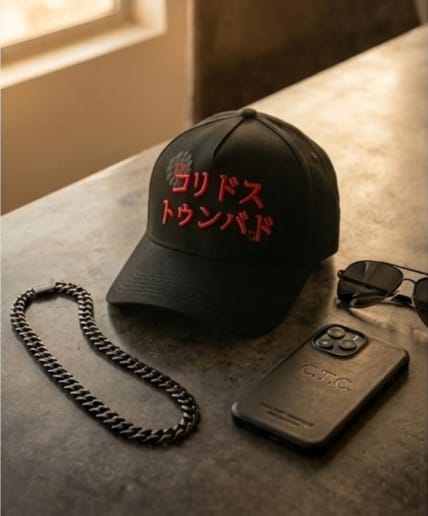 BH x CT KORIDOSU TUNBÄDOSU