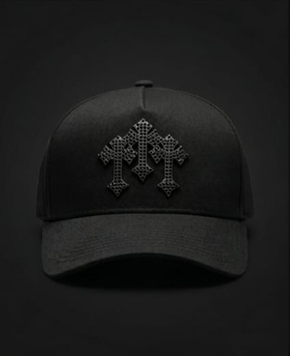 BH- Chrome Blackout 1.1