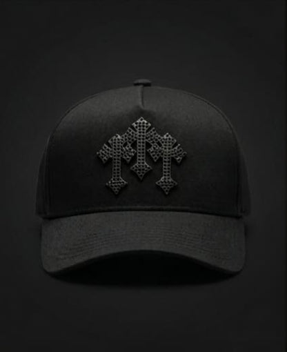 BH- Chrome Blackout 1.1