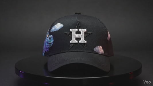 Dandy x Junior H “Dias Nublados” Calidad 1.1-